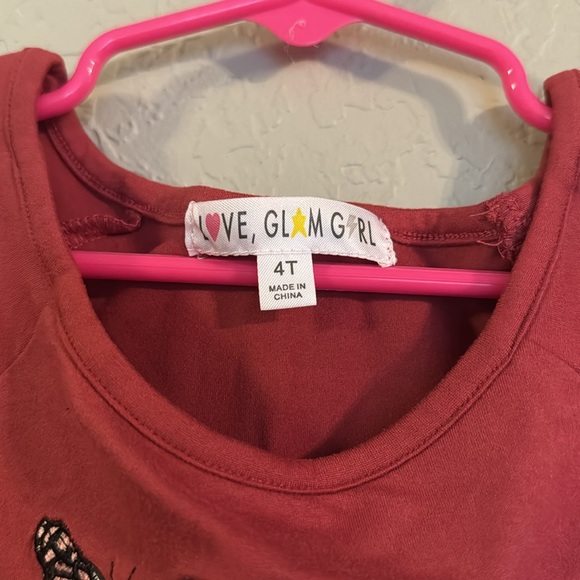 Toddler Cat Shirt - Picture 4 of 4